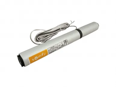 Somfy 1000032 LW 25 B44 0.4/40 Mid drive