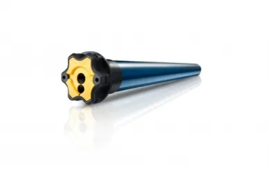 Somfy 1001781 Sonesse 50 RTS RH 6/17 VVF 3m Antrieb