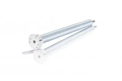 Somfy 1002832 Roll up 28 WT W/ PIN Antrieb