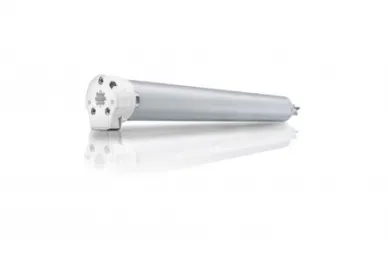 Somfy 1002833 Roll up 28 WT W/ EARS Antrieb