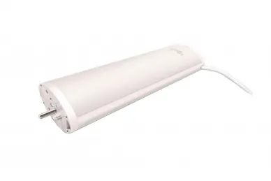 Somfy 1003150 Glydea Ultra 35e DCT - Antrieb mit Trockenkontaktsteuerung