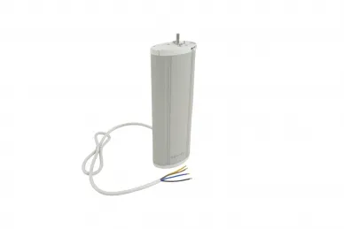 Somfy 1003173 Movelite 35 WT - Azionamento con controllo cablato