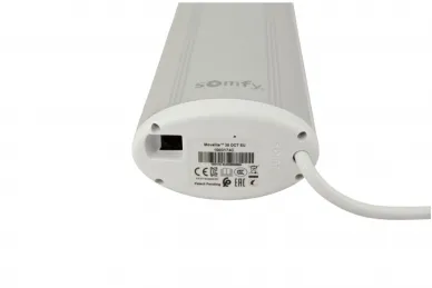 Somfy 1003174 Movelite 35 DCT - Antrieb mit Trockenkontaktsteuerung