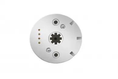 Somfy 1003311 Sonesse 30 ULTRA WireFree RTS con batteria integrata agli ioni di litio