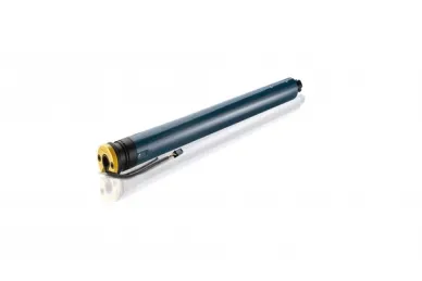 Somfy 1025055 Sunea 40 6/18 RTS DC RRF 1m, sans bouchon Molex