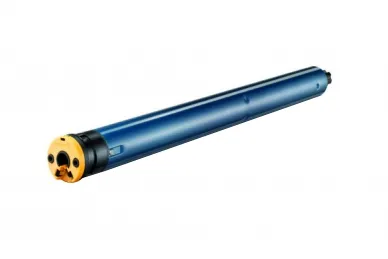 SOMFY 1025129 Sunea Screen 40 io 9/16 RRF 5m drive