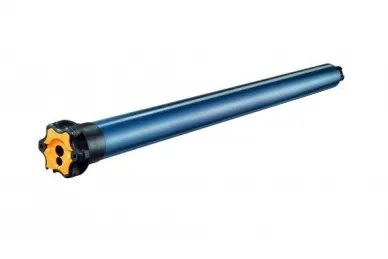 SOMFY 1032696 Oximo 50 io 6/17 VVF 3m drive