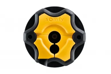 Somfy 1037686 Oximo 50 io 10/17 VVF 3m Antrieb