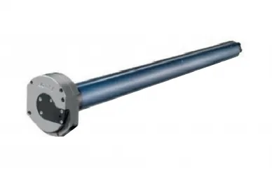 Somfy 1117286 Sunea 50 CSI io 40/12 VVF 3m Antrieb