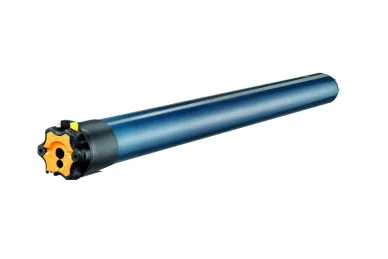Somfy 1165019 LT 60 Jupiter 85/17 RRF 3m Antrieb