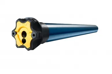 Somfy 1165176 Pergola 60 io 85/17 VVF 5m conduire