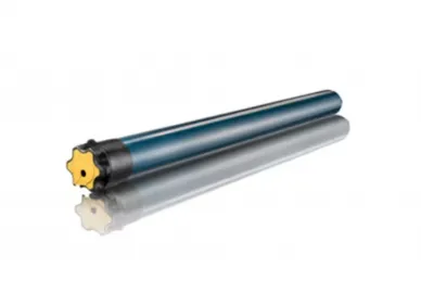 Somfy 1167186 Moteur pour volet roulant SUNILUS 60 IO