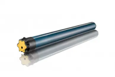 Somfy 1184082 Moteur pour volet roulant Orea 60 WT 100/12 VVF 3m