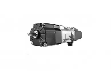 Somfy 1210341 J4 10/24 WT 0,5m PASS guida