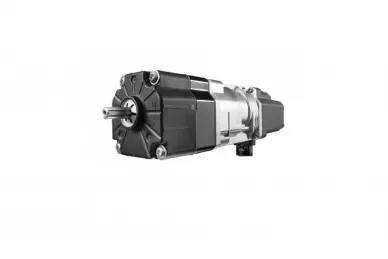 Somfy 1210601 J4 18/24 WT Protect VAL 0,5m Antrieb
