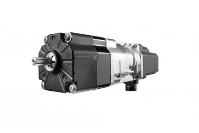 Somfy 1210679 J406 6/24 io Protect - radio operator io mit detektion und integriertem funkempfänger