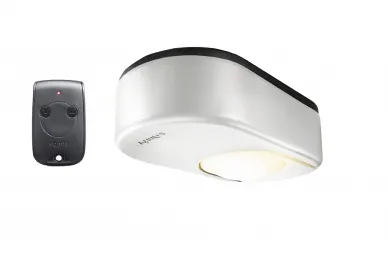 SOMFY 1216127 Dexxo Optimo 800N RTS, 1 Keytis 2 RTS (without rail)