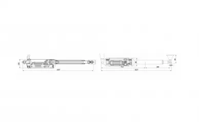 Somfy 1216239 Conduire Ixengo S 24V