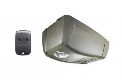 SOMFY 1216305 Dexxo Compact 600N RTS, 1 Keytis 2 RTS (without rail)