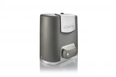 Somfy 1216364 Elixo 500 3S RTS 24V Komfort-Paket