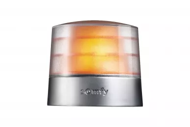 Somfy 1216364 Elixo 500 3S RTS 24V Komfort-Paket