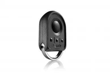 Somfy 1216364 Elixo 500 3S RTS 24V Pack Confort