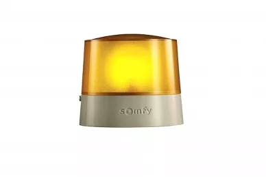 Somfy 1216455 Elixo 800 230V RTS Eco Comfort Pack Kit
