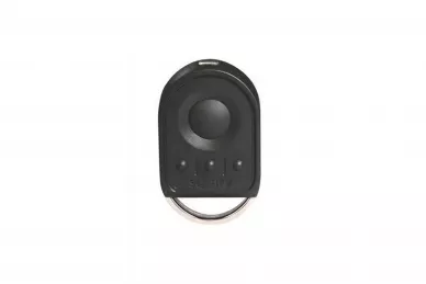 Somfy 1216501 Axovia 220B RTS Standard pack Kit
