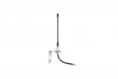 Somfy 1216501 Axovia 220B RTS Standard pack Kit