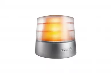 Somfy 1216502 Axovia 220B RTS Comfort pack Kit