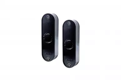Somfy 1216502 Axovia 220B RTS Comfort pack Kit