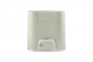 Somfy 1216531 Elixo Smart io Pack EE Bausatz