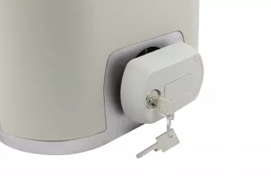 Somfy 1216531 Elixo Smart io Pack EE Bausatz