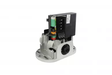 Somfy 1216531 Elixo Smart io Pack EE Bausatz