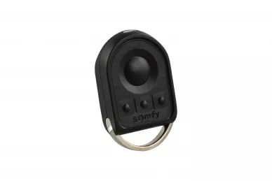 Somfy 1216531 Elixo Smart io Pack EE Bausatz