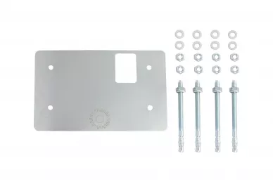 Somfy 1216531 Elixo Smart io Pack EE Bausatz