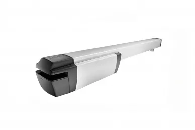 Somfy 1216560 Ixengo L 24V io Opérateur de portail battant jusqu'à 400 kg