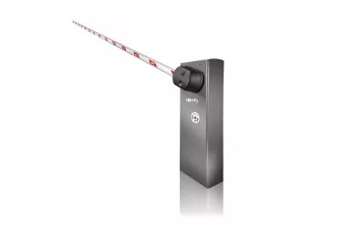 Somfy 1216588 Szlaban Levixo 40 24V RTS, Quarzit grau