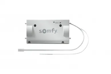 Somfy 1240277 Tilt Only 50 RTS