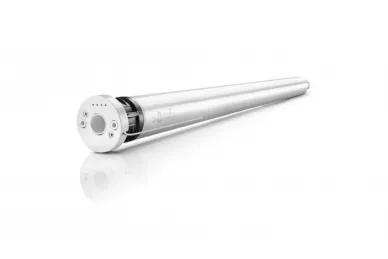 Somfy 1240486 Sonesse 40 WireFree RTS 3/28 avec batterie Lithium-Ion intégrée
