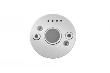 Somfy 1240486 Sonesse 40 WireFree RTS 3/28 con batteria agli ioni di litio integrata