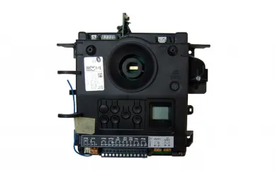 SOMFY 1240831 Centrala Dexxo Pro 800 RTS ze zintegrowanym oświetleniem LED