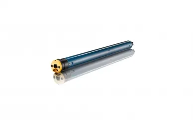 SOMFY 1241478 Sunea 40 6/18 RTS DC Kit, battery in housing
