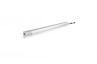 Somfy 1241479 Kit Sunea 40 10/12 RTS DC, batteria in custodia