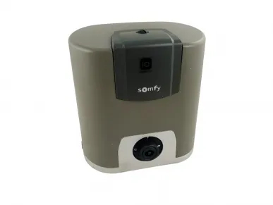 Somfy 1241520 ELIXO 500 M 3S IO COMFORT PACK