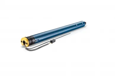 Somfy 1241887 Sunea 40 Solar io 10/12 con spina Molex 0,18 m (venduto in confezione da 5, prezzo per unità)