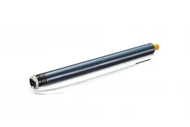 Somfy 1245917 Sonesse 40 Zigbee roller shutter actuator