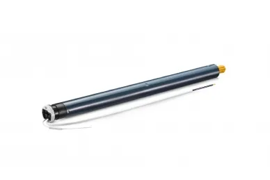 Somfy 1245919 Rollladenantrieb SONESSE2 40 ZIGBEE 9/12
