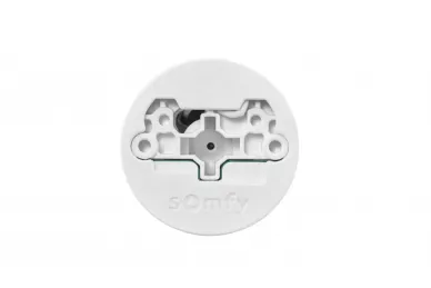 Somfy 1245944 Sonesse 28 WireFree Zigbee with built-in LI-ION battery