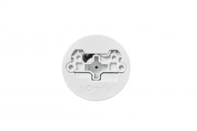 Somfy 1245946 Sonesse 28 WireFree Zigbee do podłączenia z akumulatorem zewnętrznym